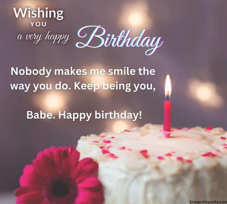 Birthday Wishes for Wife Quotes Images » IMAGE SHOP